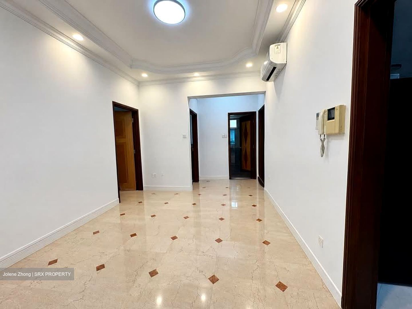 Parkshore (D15), Condominium #557205111